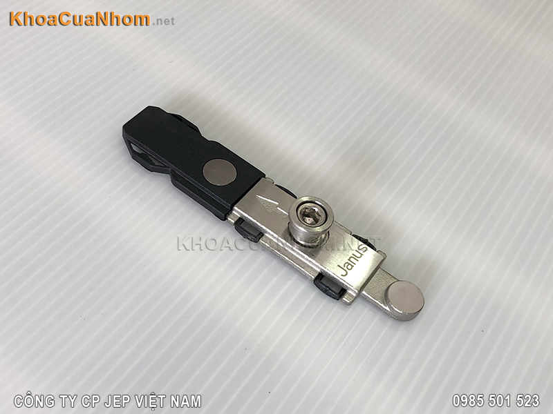 Đầu biên inox 3